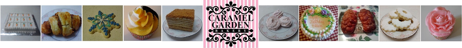 CARAMEL GARDEN BAKERY